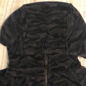 Lululemon Scuba Hoodie